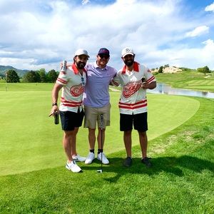 Meet your Posher, Grant